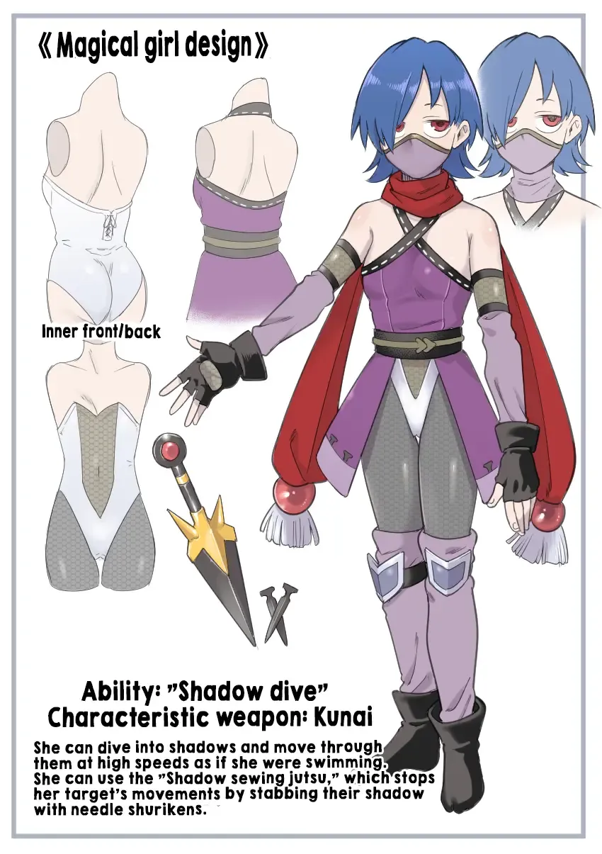 [Shine Nabyss] Mahou Shoujo Haiboku - Ayame Shokushu Ryoujoku-hen - Fhentai - Page 99