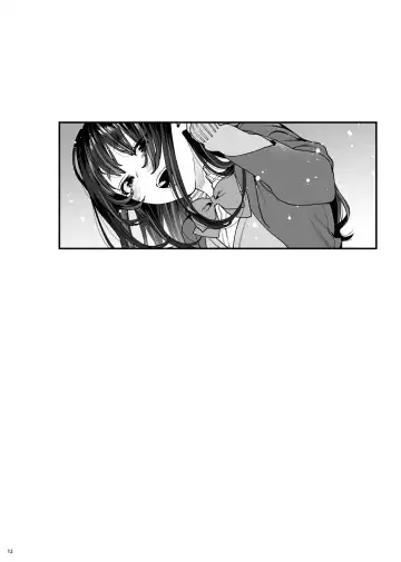 [Musha Sabu] Bousou Kanojo ga Yaritangari + China-chan wa Sunao ja Nai Fhentai.net - Page 13