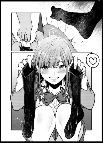 [Musha Sabu] Bousou Kanojo ga Yaritangari + China-chan wa Sunao ja Nai Fhentai.net - Page 69