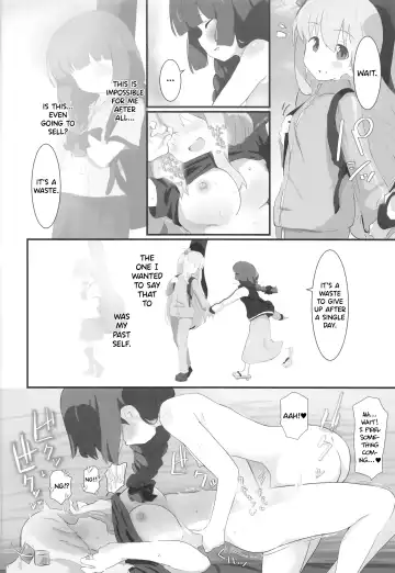 [Muraimura] Bocchi-chan to Ecchi Camp | Lewd Camp with Bocchi-chan Fhentai - Page 15
