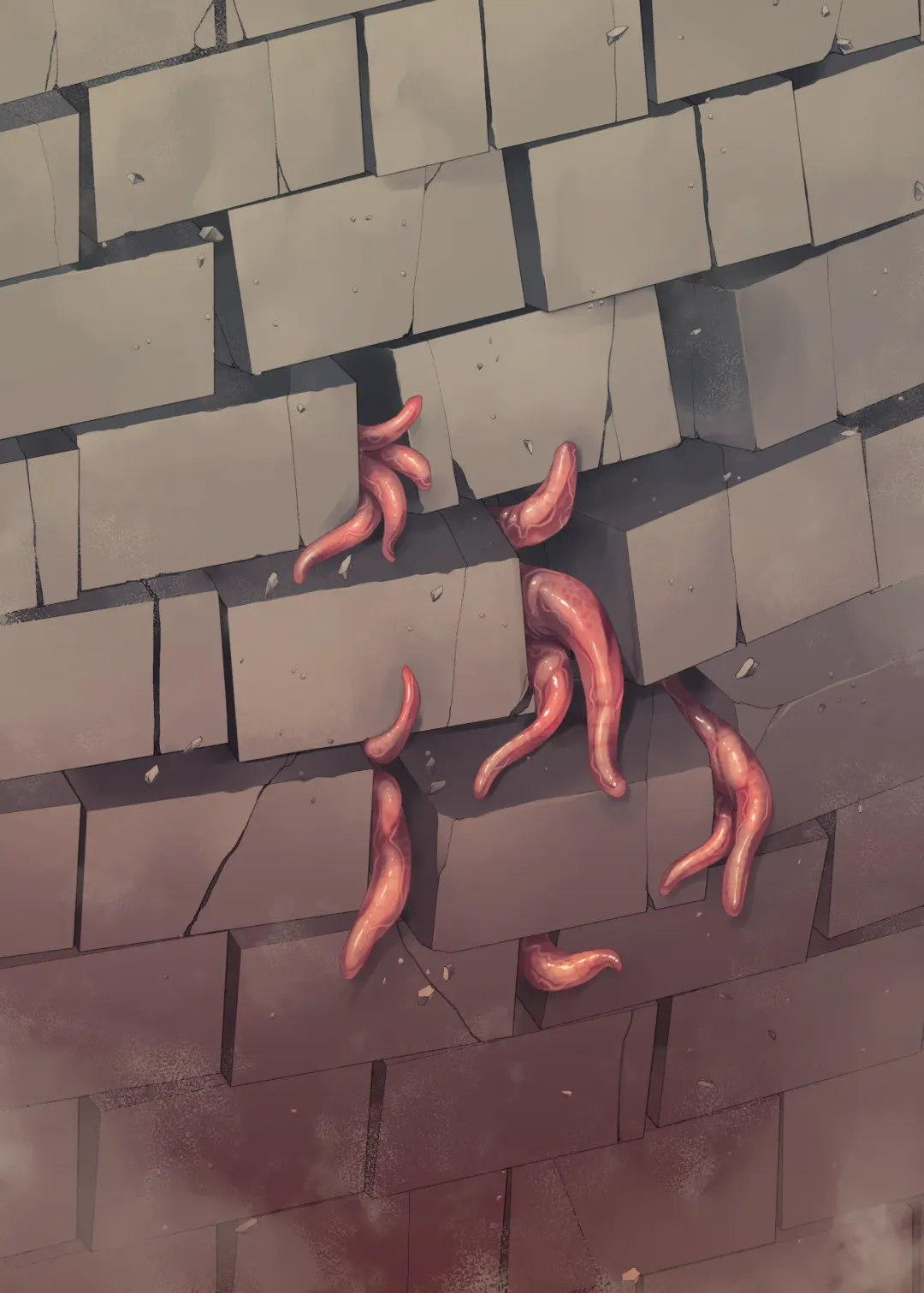 [Kirishima Satoshi] Dungeon Elf Legion Fhentai - Page 36