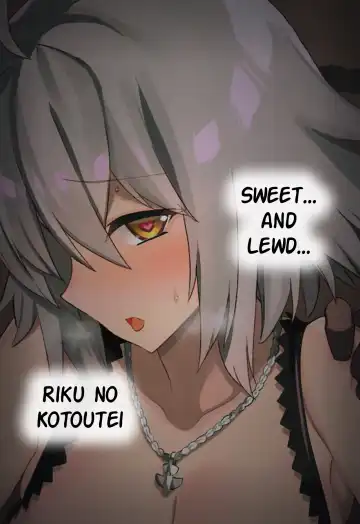 [Shayo] Kanbi na... Inwai na... | Sweet... and Lewd... Fhentai.net - Page 26