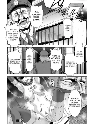 [Asakura Mitsuru] nico nico Joshi Keimusho Fhentai.net - Page 20