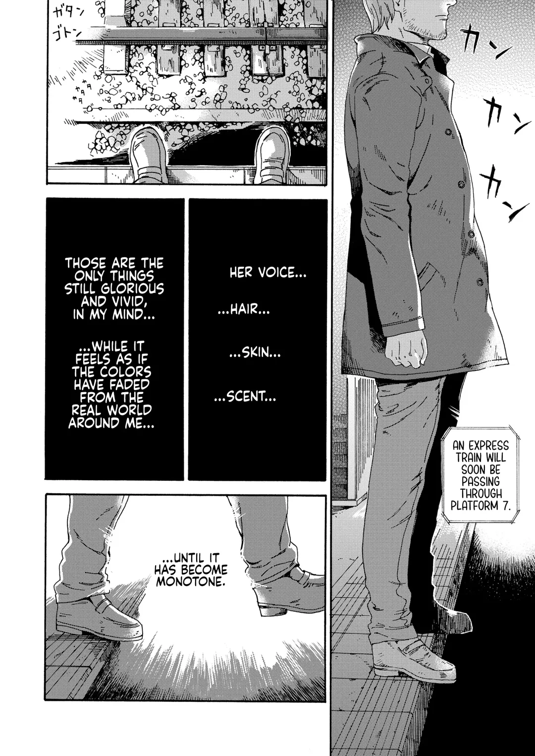 [Kyo1] Sayonara no Tasogare Fhentai - Page 20