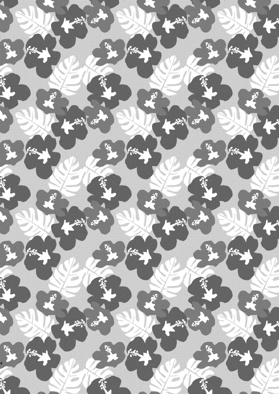 [Yamamoto Manami] Nagisa no Jungle Memorial Fhentai - Page 3