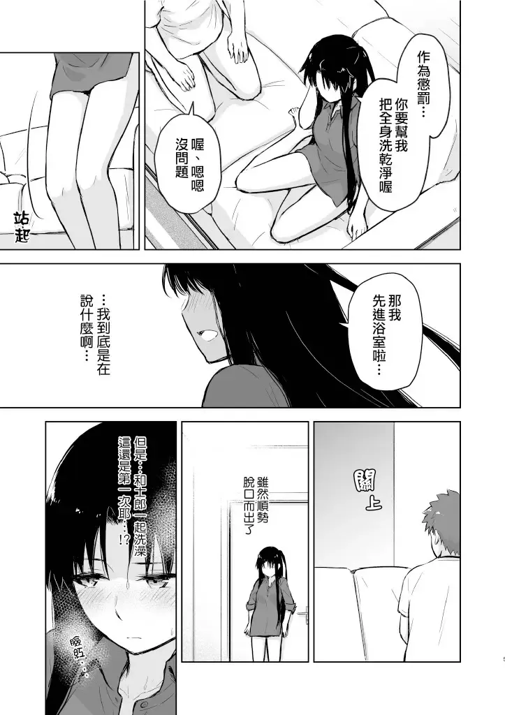 [Iida Toyoyuki] Second Semester II Fhentai - Page 5