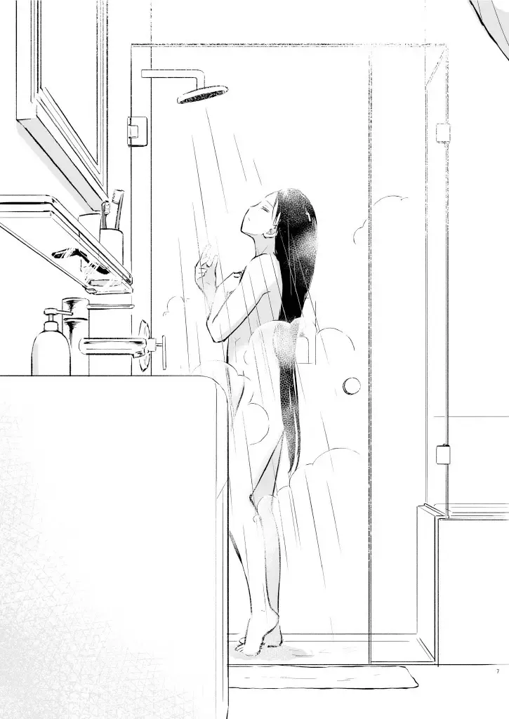 [Iida Toyoyuki] Second Semester II Fhentai - Page 7