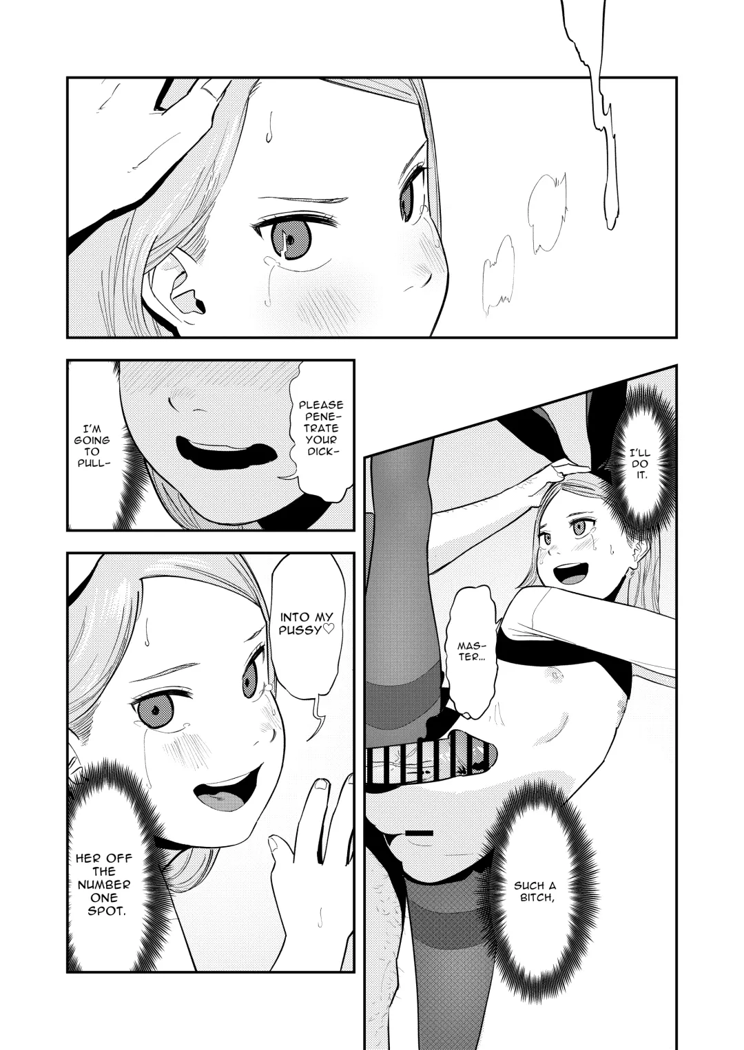 [Torii Yoshitsuna] LOLITA COMPLEX Fhentai.net - Page 26