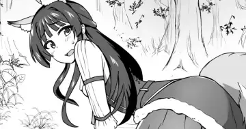 Read [Okiha] Wakai Kitsune to Tanetsuke no Okina - Fhentai.net