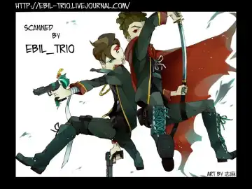 [Cloe] Drop Fhentai - Page 35