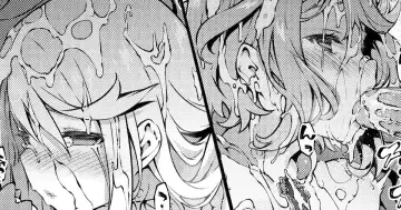 [Tachibana Yuu] Xenoblade 2 Shuumatsu Hen Fhentai - Page 6
