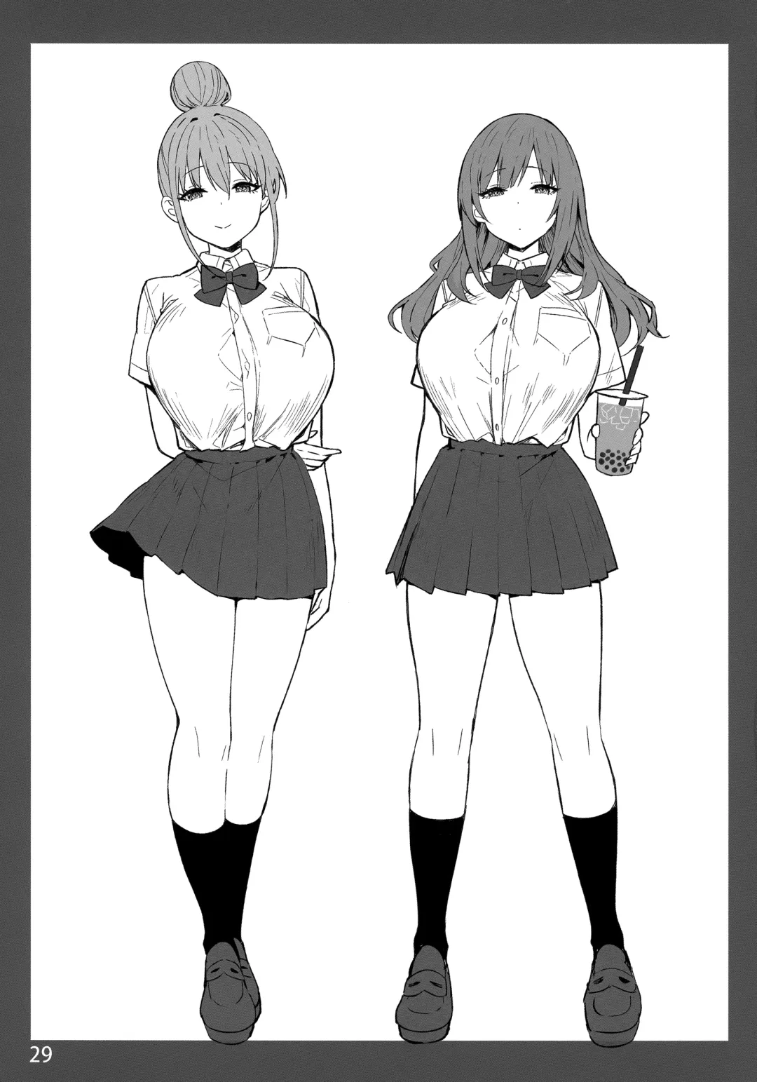 [Sky] Onee-chan to Torokeru Kimochi 3 Ura Ver. Fhentai - Page 29