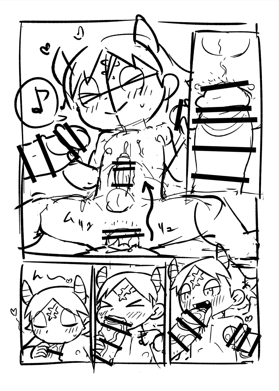 [Oden] Tomodachi no Ichizoku no Omotenashi Fhentai - Page 11