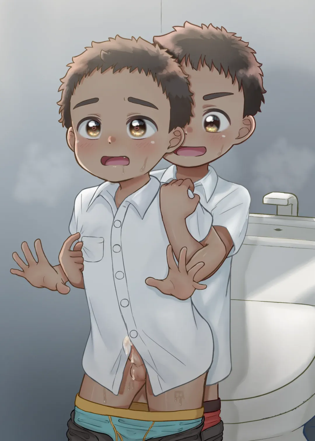 [Tana] Onii-chan de Asobo! 3 Fhentai - Page 24