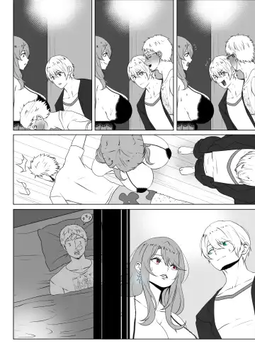 [Kmvt] ANAK PUNGUT Fhentai.net - Page 61