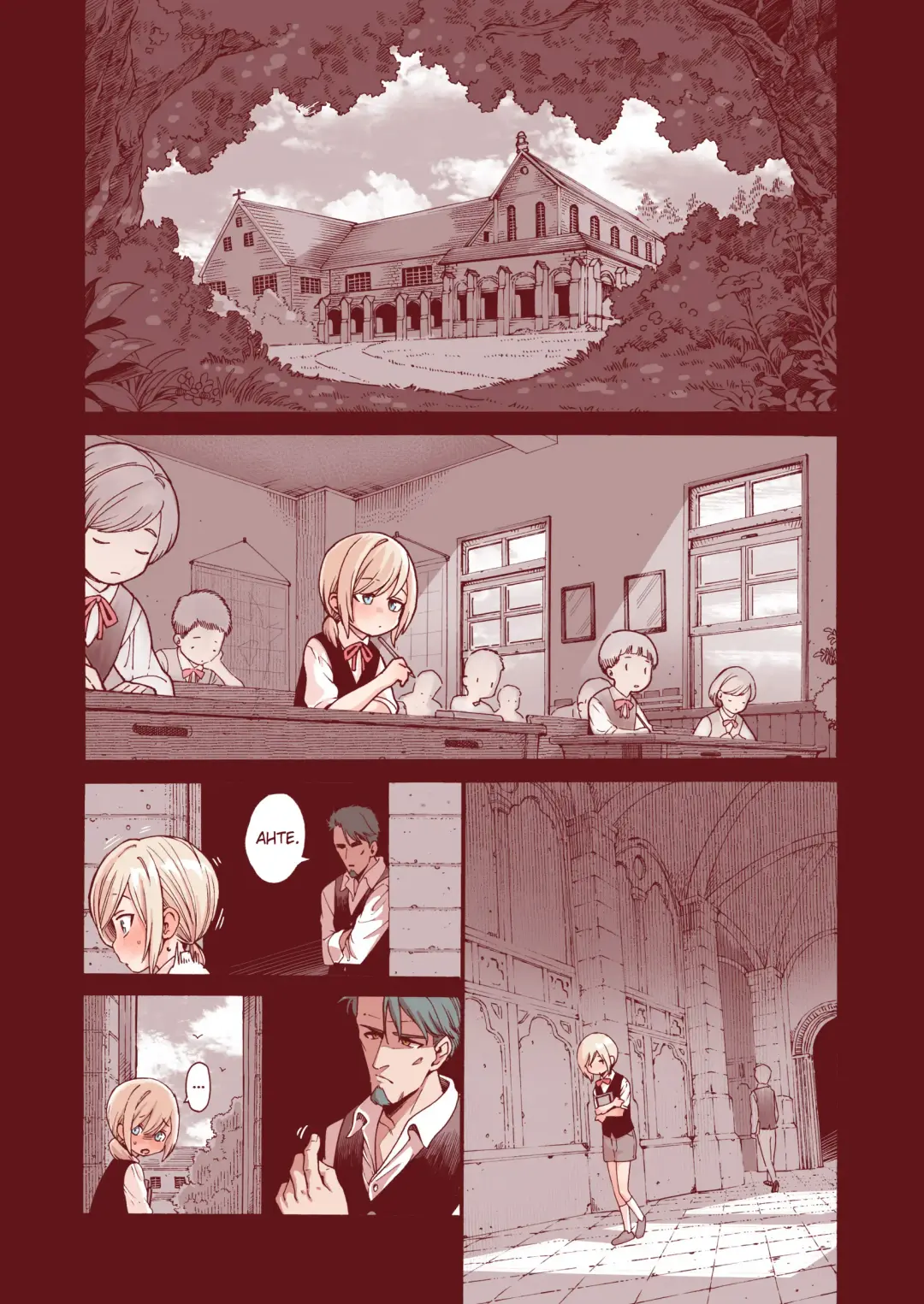 [Kyaradain] Ochinchin Tsuiteru dake no Onnanoko Fhentai - Page 41