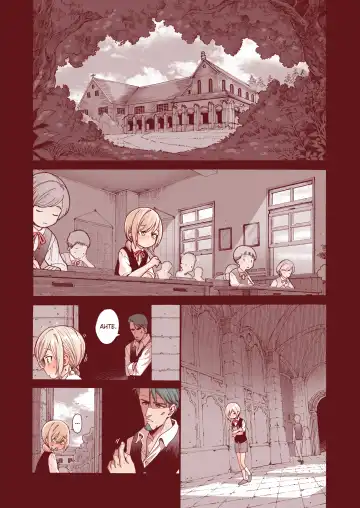 [Kyaradain] Ochinchin Tsuiteru dake no Onnanoko Fhentai - Page 41