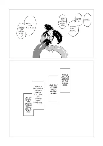 [Kajiyama Hiroshi] JACKAL -two tails- Fhentai - Page 26