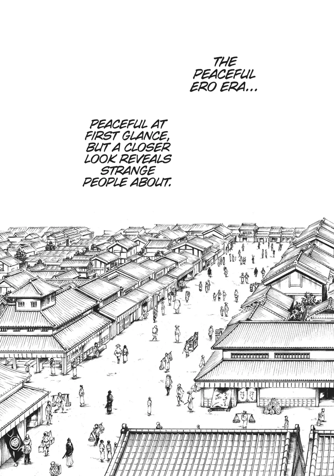 [Haruki] Ero Ninja Scrolls ch.4 Fhentai - Page 5