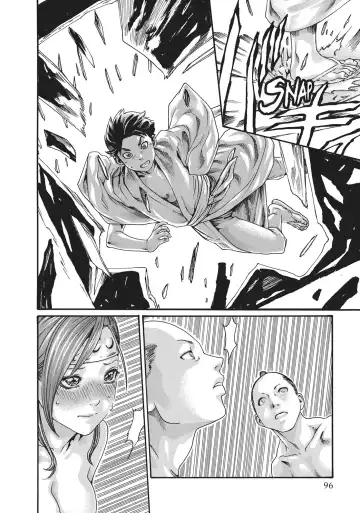 [Haruki] Ero Ninja Scrolls ch.4 Fhentai - Page 26