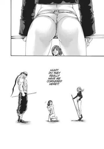 [Haruki] Ero Ninja Scrolls ch.11 Fhentai.net - Page 22