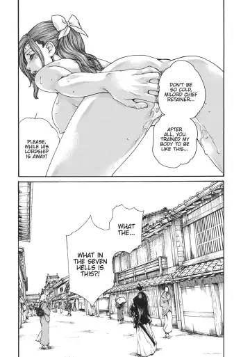 [Haruki] Ero Ninja Scrolls ch12 Fhentai.net - Page 5