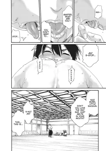 [Haruki] Ero Ninja Scrolls ch.14 Fhentai.net - Page 22