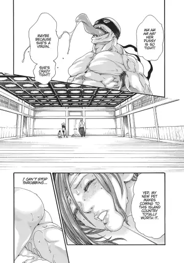 [Haruki] Ero Ninja Scrolls ch.14 Fhentai.net - Page 5