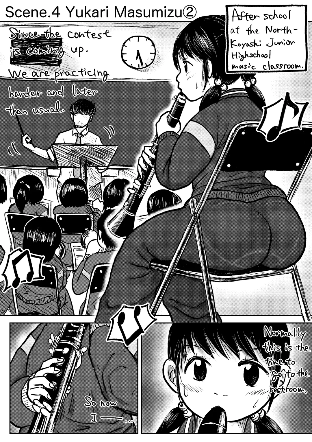 [Tako6] Koyashi Machi Haisetsu Hyakkei Fhentai - Page 29