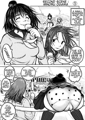 [Tako6] Koyashi Machi Haisetsu Hyakkei Fhentai.net - Page 12