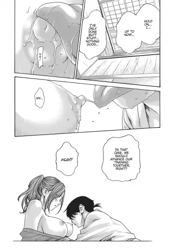 [Haruki] Ero Ninja Scrolls ch18 Fhentai - Page 15