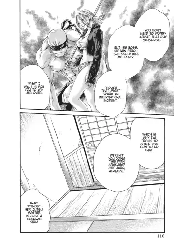 [Haruki] Ero Ninja Scrolls ch.23 Fhentai - Page 4