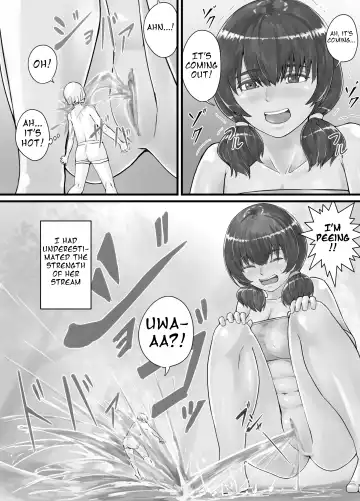 [Dodomesu3sei] Kyojin Musume-chan Manga Ch. 1-5 Fhentai - Page 13