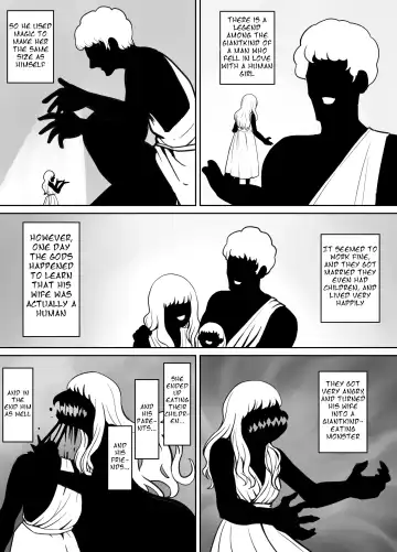 [Dodomesu3sei] Kyojin Musume-chan Manga Ch. 1-5 Fhentai - Page 48