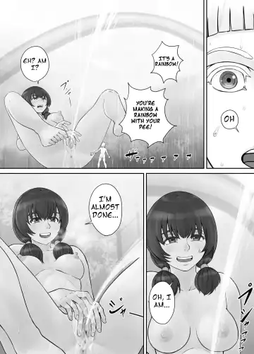 [Dodomesu3sei] Kyojin Musume-chan Manga Ch. 1-5 Fhentai - Page 58