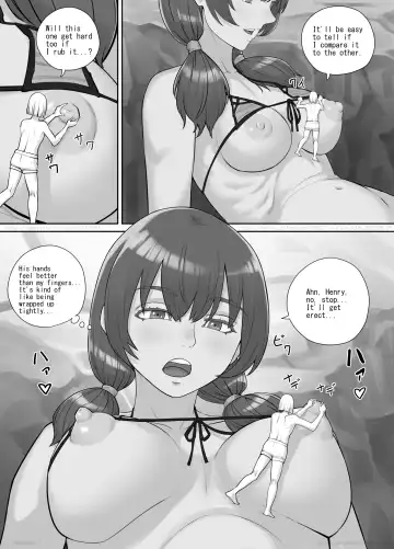 [Dodomesu3sei] Kyojin Musume-chan Manga Ch. 1-5 Fhentai - Page 66