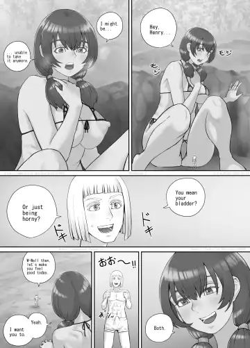 [Dodomesu3sei] Kyojin Musume-chan Manga Ch. 1-5 Fhentai - Page 79