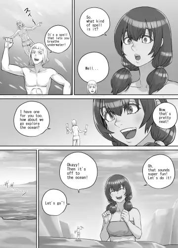 [Dodomesu3sei] Kyojin Musume-chan Manga Ch. 1-5 Fhentai - Page 94