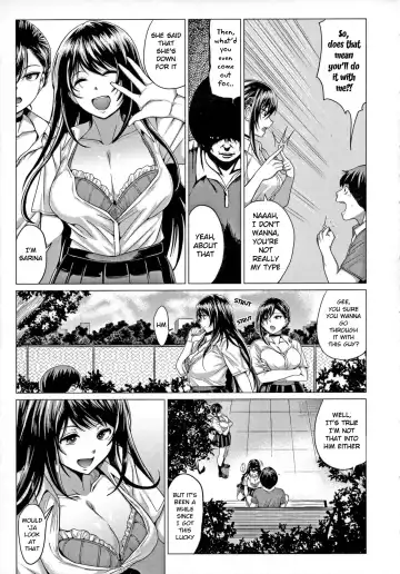 [Chicken] Sasegami-sama wa Totsuzen ni... | Suddenly Sasegami-sama... Fhentai - Page 3