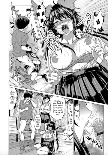 [Chicken] Sasegami-sama wa Totsuzen ni... | Suddenly Sasegami-sama... Fhentai - Page 8