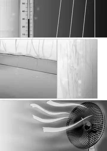 [Waryu] Kimi no nikukan Fhentai - Page 47