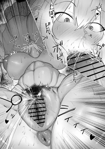 [Waryu] Kimi no nikukan Fhentai - Page 54