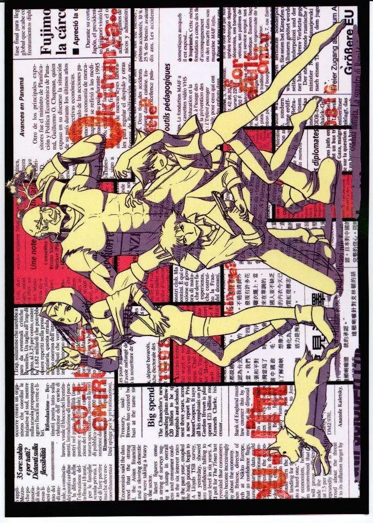 [Beti - Magi] Cu-Little Okirunya Fhentai - Page 26