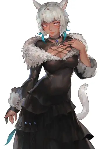 [Aoin] Hikari no Charao Fhentai - Page 2