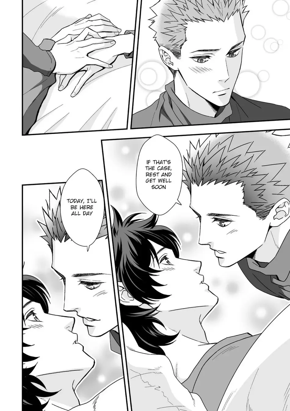 [Unknown] Shi no Go no Itteru Baai ja Nai 2 Fhentai - Page 27