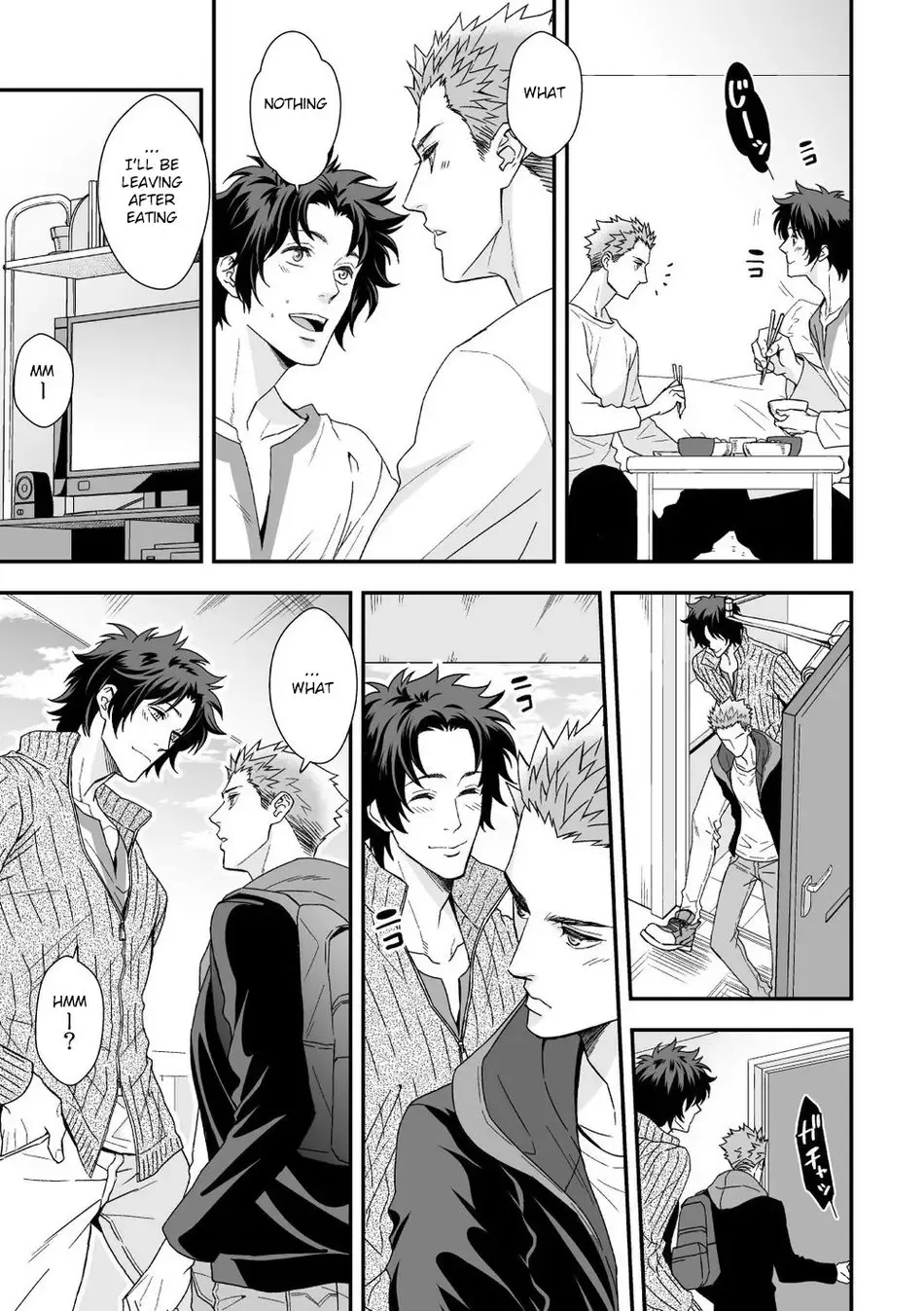 [Unknown] Shi no Go no Itteru Baai ja Nai 2 Fhentai - Page 52