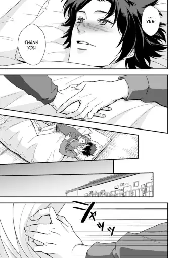 [Unknown] Shi no Go no Itteru Baai ja Nai 2 Fhentai - Page 28