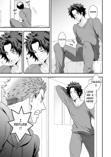 [Unknown] Shi no Go no Itteru Baai ja Nai 2 Fhentai - Page 4