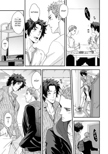 [Unknown] Shi no Go no Itteru Baai ja Nai 2 Fhentai - Page 52