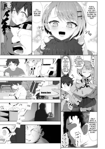 [Sirokuma] Tokoyami-sensei no Katekyoushi Jijo Fhentai.net - Page 5